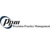 Precision Practice Management Logo
