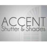 Accent Shutter & Shades Logo