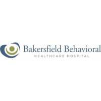 Bakersfield Behavioral Healthcare Hospital Logo