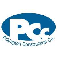 Pilkington Construction Logo