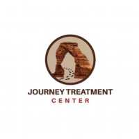 Journey Treatment Center - Addiction Treatment Center Logo