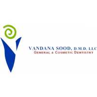 Vandana Sood DMD LLC Logo