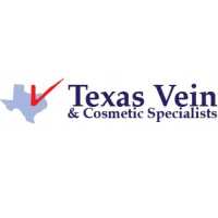 Texas Vein & Cosmetic Specialists Logo