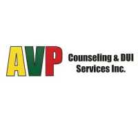 AVP Counseling & DUI Services, Inc. Logo
