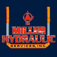 Miller Hydraulic Service, Inc. Logo