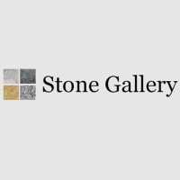 Stone Gallery - Countertops & Cabinets Logo