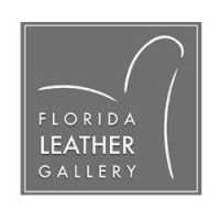 Florida Leather Gallery Logo