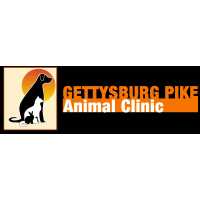 Gettysburg Pike Animal Clinic Logo