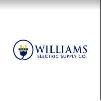Inline Electric Supply Co. - Columbia (formerly Williams Electric Supply Co.) Logo