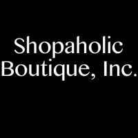 Shopaholic Boutique, Inc. Logo