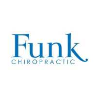 Funk Chiropractic, A Back & Neck Pain Clinic Logo