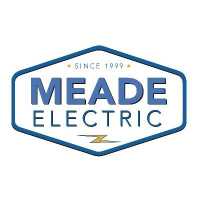 Meade Electric Logo