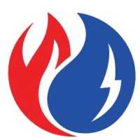 Parham Heating, Cooling, Plumbing & Electric, LLC Logo