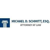 Michael D. Schmitt, Esq. Logo