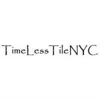 Timeless Tile NYC Logo