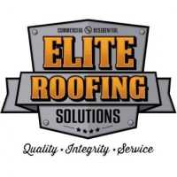 Elite Roofing Solutions - Houston Roofing Contractors Logo