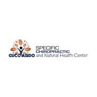Gucciardo Specific Chiropractic | Dr. Robert Gucciardo, DC Logo