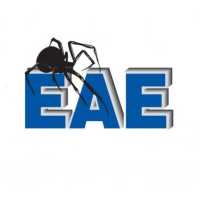 Eastern Arizona Exterminating Logo