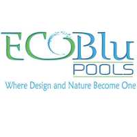 EcoBlu Pools Logo