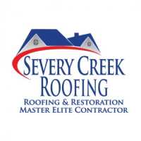 Severy Creek Roofing, Inc Logo