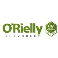 O'Rielly Chevrolet Logo
