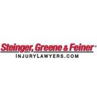 Steinger, Greene & Feiner Logo