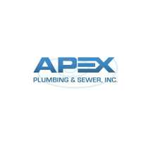 Apex Plumbing & Sewer Inc. Logo