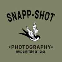 Snapp-Shot Photography Logo