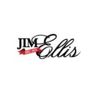 Jim Ellis Ford Sandy Springs Logo