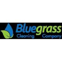 Bluegrass Cleaning & Hardwood Refinishing Company Logo