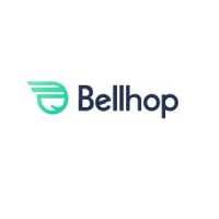 Bellhop Moving - Cincinnati Logo