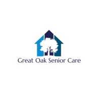 Great Oak Senior Care Logo