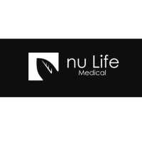 NuLife Medical Logo