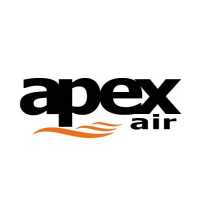 Apex Air Logo