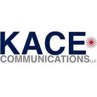 Kace Communications Logo