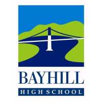 Bayhill High School Logo