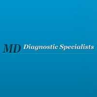 MD Diagnostic Specialists Logo
