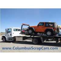 Columbus Scrap Cars Logo