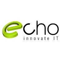 Echoinnovate IT - Custom Mobile App Development Company Logo