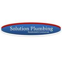 Solution Plumbing Logo
