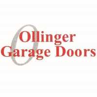 Ollinger Garage Doors, Inc. Logo