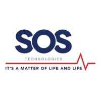 SOS Technologies Logo