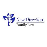 New Direction Family Law Logo