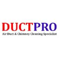 Duct Pro, LLC Logo