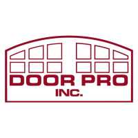 Door Pro Inc. Logo