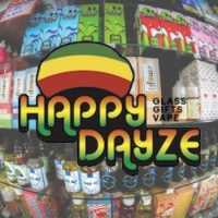 Happy Dayze Cigar & Smoke Logo