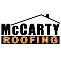 McCarty Roofing And Repair Logo