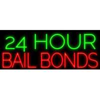 Bail Bonds Tampa J & E Bail Bonds Logo