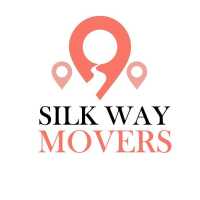 Silk Way Moving & Storage Logo