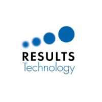 RESULTS Technology - IT Support Company Logo